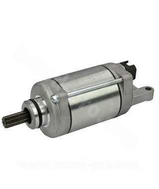 DEMARREUR MAXISCOOTER ADAPT HONDA 250 FORZA 2008-2012 300 FORZA ABS 2013-2017 300 SH 2007-2017 (MF08) 2008-2012
