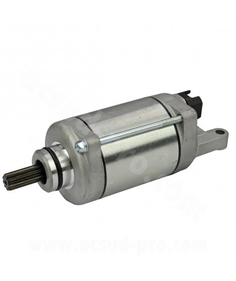 DEMARREUR MAXISCOOTER ADAPT HONDA 250 FORZA 2008-2012 300 FORZA ABS 2013-2017 300 SH 2007-2017 (MF08) 2008-2012