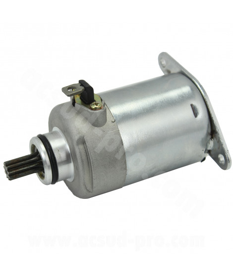DEMARREUR MAXISCOOTER ADAPT PEUGEOT 125 LXR 09 13 TWEET 125CC  SYM 125 SYMPHONY CITYCOM 09 11 125 150 JOYRIDE 01 13 125 HD2 11