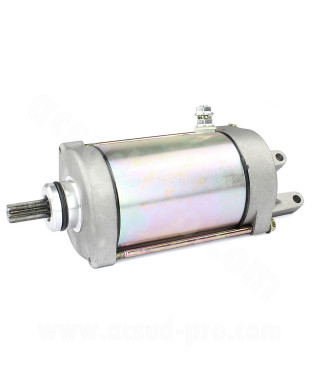 DEMARREUR MAXISCOOTER ADAPT PIAGGIO 400-500 MP3 BEVERLY 400 X-EVO 500 X10 GILERA 500 NEXUS FUOCO APRILIA 400-500 ATLANTIC