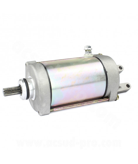 DEMARREUR MAXISCOOTER ADAPT PIAGGIO 400-500 MP3 BEVERLY 400 X-EVO 500 X10 GILERA 500 NEXUS FUOCO APRILIA 400-500 ATLANTIC