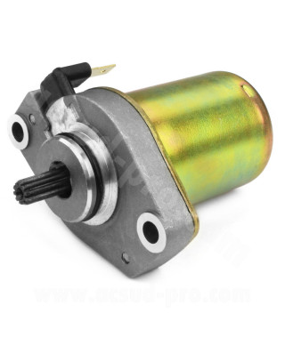 DEMARREUR SCOOTER ADAPT MBK 50 BOOSTER NITRO MACH G OVETTO 2T STUNT YAMAHA 50 BWS AEROX JOG R NEOS 2T SLIDER
