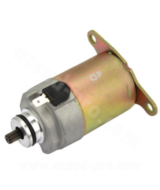 DEMARREUR SCOOTER ADAPT PEUGEOT 50 SPEEDFIGHT 3 4T 10 13 50 LUDIX PRO 4T 09 10 50 TWEET 4T 10 13 SYM 50 MIO 4T 06 13