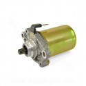 DEMARREUR SCOOTER ADAPT PEUGEOT SPEEDFIGHT TREKKER LUDIX PIAGGIO 50 TYPHOON FLY LIBERTY NRG VESPA LX PRIMAVERA