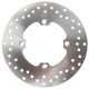 DISQUE DE FREIN AVANT MAXISCOOTER RB MAX  ADAPT HONDA S-WING PANTHEON SILVERWING 400-600CC FORZA 125CC  SH I 125-300CC 09-23