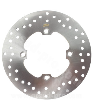 DISQUE DE FREIN AVANT MAXISCOOTER RB MAX  ADAPT HONDA S-WING PANTHEON SILVERWING 400-600CC FORZA 125CC  SH I 125-300CC 09-23