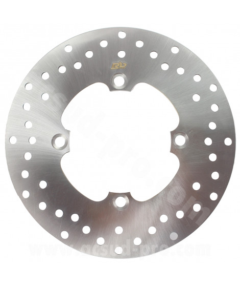 DISQUE DE FREIN AVANT MAXISCOOTER RB MAX  ADAPT HONDA S-WING PANTHEON SILVERWING 400-600CC FORZA 125CC  SH I 125-300CC 09-23