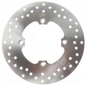 DISQUE DE FREIN AVANT MAXISCOOTER RB MAX  ADAPT HONDA S-WING PANTHEON SILVERWING 400-600CC FORZA 125CC  SH I 125-300CC 09-23