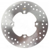 DISQUE DE FREIN AVANT MAXISCOOTER RB MAX  ADAPT HONDA S-WING PANTHEON SILVERWING 400-600CC FORZA 125CC  SH I 125-300CC 09-23