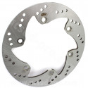 DISQUE DE FREIN AVANT MAXISCOOTER RB MAX ADAPT HONDA SH 300 2007-2020 - SH 350 - FORZA 125 2015-2022 - FORZA 300 2018-2020