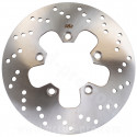 DISQUE DE FREIN AVANT MAXISCOOTER RB MAX ADAPT KYMCO AGILITY R16 125CC  - DOWNTOWN 125/150/200/300CC SUPERDINK 300CC Ø240mm