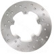 DISQUE DE FREIN AVANT MAXISCOOTER RB MAX ADAPT PIAGGIO FLY ZIP SP VESPA ET2 ET4 LX SPRINT PRIMAVERA Ø200mm (OEM : 563246)