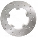 DISQUE DE FREIN AVANT MAXISCOOTER RB MAX ADAPT PIAGGIO FLY ZIP SP VESPA ET2 ET4 LX SPRINT PRIMAVERA Ø200mm (OEM : 563246)
