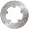 DISQUE DE FREIN AVANT MAXISCOOTER RB MAX ADAPT PIAGGIO FLY ZIP SP VESPA ET2 ET4 LX SPRINT PRIMAVERA Ø200mm (OEM : 563246)