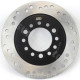 DISQUE DE FREIN AVANT SCOOTER RB MAX ADAPT SYM ORBIT 1 2 FIDDLE 2 3 SYMPLY XPRO 50 125CC SCOOTER CHINOIS 12 POUCES  Ø190mm