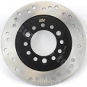 DISQUE DE FREIN AVANT SCOOTER RB MAX ADAPT SYM ORBIT 1 2 FIDDLE 2 3 SYMPLY XPRO 50 125CC SCOOTER CHINOIS 12 POUCES  Ø190mm