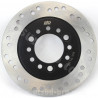 DISQUE DE FREIN AVANT SCOOTER RB MAX ADAPT SYM ORBIT 1 2 FIDDLE 2 3 SYMPLY XPRO 50 125CC SCOOTER CHINOIS 12 POUCES  Ø190mm