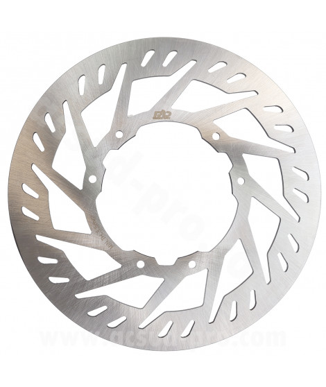 DISQUE FREIN AVANT RB MAX ADAPT APRILIA 50 RX 05 DERBI 50 SM X-RACE 05 09 DRD 11 20 GILERA 50 SMT 05 21 SHERCO 50 SM 06 12 Ø260