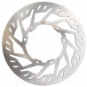 DISQUE FREIN AVANT RB MAX ADAPT APRILIA 50 RX 05 DERBI 50 SM X-RACE 05 09 DRD 11 20 GILERA 50 SMT 05 21 SHERCO 50 SM 06 12 Ø260