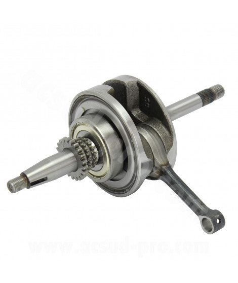 EMBIELLAGE MAXISCOOTER RB MAX ADAPT HONDA PCX 2012-2017 SH 125cc 2014-2016  4T START AND STOP (axe Ø13)