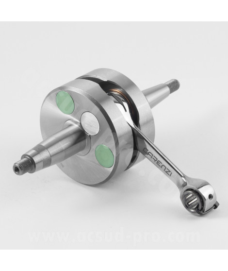 EMBIELLAGE MOTO CARENZI EVOLUTION ADAPT DERBI 50 SENDA 2006 GPR 2006 APRILIA 50 RS 2006 GILERA 50 SMT RCR 2006 (EURO 3)