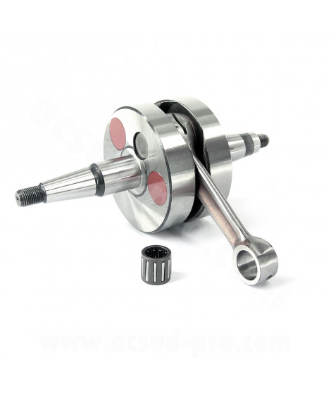EMBIELLAGE MOTO MVT S-ROAD ADAPT DERBI 50 SENDA 2006 GPR 2006 APRILIA 50 RS 2006 GILERA 50 SMT RCR 2006 (EURO 3) (VI 13)