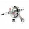 EMBIELLAGE MOTO MVT S-ROAD ADAPT DERBI 50 SENDA 2006 GPR 2006 APRILIA 50 RS 2006 GILERA 50 SMT RCR 2006 (EURO 3) (VI 13)