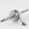 EMBIELLAGE SCOOTER CARENZI EVOLUTION ADAPT MBK NITRO OVETTO MACH G JOG YAMAHA AEROX NEOS APRILIA 50 SR MALAGUTI 50 F12 Ø10