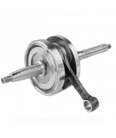 EMBIELLAGE SCOOTER TNT ADAPT PIAGGIO 50 ZIP 4T 00 LIBERTY 4T TYPHOON 4T 12 FLY 4T 00 VESPA LX 4T 05 APRILIA 50 SR MOTARD 4T 13