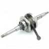 EMBIELLAGE SCOOTER ADAPT TNT MOTOR HALO BOSTON 12 POUCES STREETMAX  SYM 50 FIDDLE III 4T FIDDLE II 4T JET 4 ORBIT II PEUGEOT 50