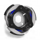 EMBRAYAGE MAXISCOOTER MALOSSI MAXI DELTA CLUTCH ADAPT HONDA 125 PCX SH DYLAN S WING YAMAHA XMAX NMAX 21 24 KYMCO AGILITY 16P