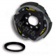 EMBRAYAGE MAXISCOOTER MALOSSI MAXI DELTA CLUTCH ADAPT YAMAHA 125 XMAX 2006-2020 XCITY 2008 MBK 125 SKYCRUISER 2006 CITYLINER 08