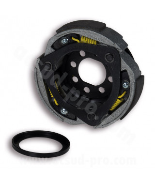 EMBRAYAGE MAXISCOOTER MALOSSI MAXI DELTA CLUTCH ADAPT YAMAHA 125 XMAX 2006-2020 XCITY 2008 MBK 125 SKYCRUISER 2006 CITYLINER 08