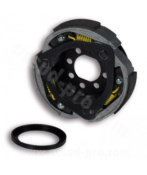 EMBRAYAGE MAXISCOOTER MALOSSI MAXI DELTA CLUTCH ADAPT YAMAHA 125 XMAX 2006-2020 XCITY 2008 MBK 125 SKYCRUISER 2006 CITYLINER 08