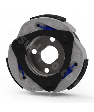 EMBRAYAGE MAXISCOOTER MALOSSI MAXI FLY CLUTCH ADAPT YAMAHA 125 N-MAX 2016 125 PEUGEOT 125 TWEET KYMCO 125 AGILITY PEOPLE