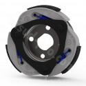 EMBRAYAGE MAXISCOOTER MALOSSI MAXI FLY CLUTCH ADAPT YAMAHA 125 N-MAX 2016 125 PEUGEOT 125 TWEET KYMCO 125 AGILITY PEOPLE