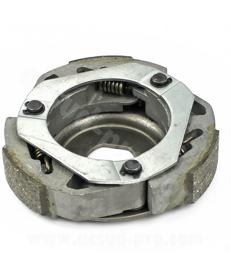 EMBRAYAGE MAXISCOOTER TNT ORIGINAL ADAPT HONDA S-WING SH 125 2001-2008 PCX 125 2010-18  KYMCO 125 4T SYM  SYMPHONY 125 4T