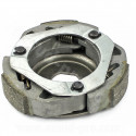 EMBRAYAGE MAXISCOOTER TNT ORIGINAL ADAPT HONDA S-WING SH 125 2001-2008 PCX 125 2010-18  KYMCO 125 4T SYM  SYMPHONY 125 4T