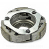EMBRAYAGE MAXISCOOTER TNT ORIGINAL ADAPT HONDA S-WING SH 125 2001-2008 PCX 125 2010-18  KYMCO 125 4T SYM  SYMPHONY 125 4T