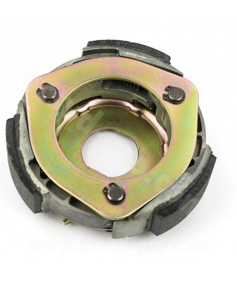 EMBRAYAGE MAXISCOOTER TNT ORIGINAL ADAPT PIAGGIO MP3 BEVERLY 250 300 VESPA GTS 300 (OEM : 8722515 AP8577092 CM1440175)