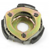 EMBRAYAGE MAXISCOOTER TNT ORIGINAL ADAPT PIAGGIO MP3 BEVERLY 250 300 VESPA GTS 300 (OEM : 8722515 AP8577092 CM1440175)