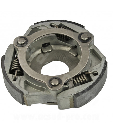 EMBRAYAGE MAXISCOOTER TNT ORIGINAL ADAPTYAMAHA 125 XMAX 2006-2020 125 XCITY 2008 MBK 125 SKYCRUISER 2006 125 CITYLINER 2008