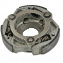 EMBRAYAGE MAXISCOOTER TNT ORIGINAL ADAPTYAMAHA 125 XMAX 2006-2020 125 XCITY 2008 MBK 125 SKYCRUISER 2006 125 CITYLINER 2008
