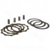 EMBRAYAGE MOTO MALOSSI ADAPT MINARELLI 50 AM6 MBK 50 X-POWER X-LIMIT YAMAHA 50 TZR DTR PEUGEOT 50 XPS RIEJU 50 RS1 BETA 50 RR