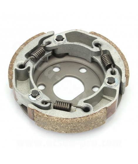 EMBRAYAGE SCOOTER CARENZI ADAPT PEUGEOT 50 TKR TREKKER SPEEDFIGHT PIAGGIO 50 ZIP 2T ET 4T TYPHOON NRG FLY 2T ET 4T VESPA LX