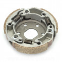 EMBRAYAGE SCOOTER CARENZI ADAPT PEUGEOT 50 TKR TREKKER SPEEDFIGHT PIAGGIO 50 ZIP 2T ET 4T TYPHOON NRG FLY 2T ET 4T VESPA LX