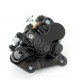 ETRIER DE FREIN SCOOTER ADAPT PIAGGIO 50 FLY VESPA PRIMAVERA GILERA 50 RUNNER APRILIA 50 SR MOTARD 2013 SPORT CITY 2008