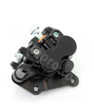 ETRIER DE FREIN SCOOTER ADAPT PIAGGIO 50 FLY VESPA PRIMAVERA GILERA 50 RUNNER APRILIA 50 SR MOTARD 2013 SPORT CITY 2008
