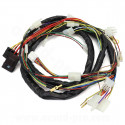 FAISCEAU ELECTRIQUE TYPE ORIGINE ADAPT DERBI SENDA DRD X-TREME 2011-2017 APRILIA SX 2011-2017 GILERA SMT