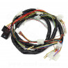 FAISCEAU ELECTRIQUE TYPE ORIGINE ADAPT DERBI SENDA DRD X-TREME 2011-2017 APRILIA SX 2011-2017 GILERA SMT